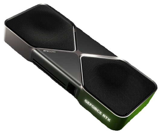 RTX 5090